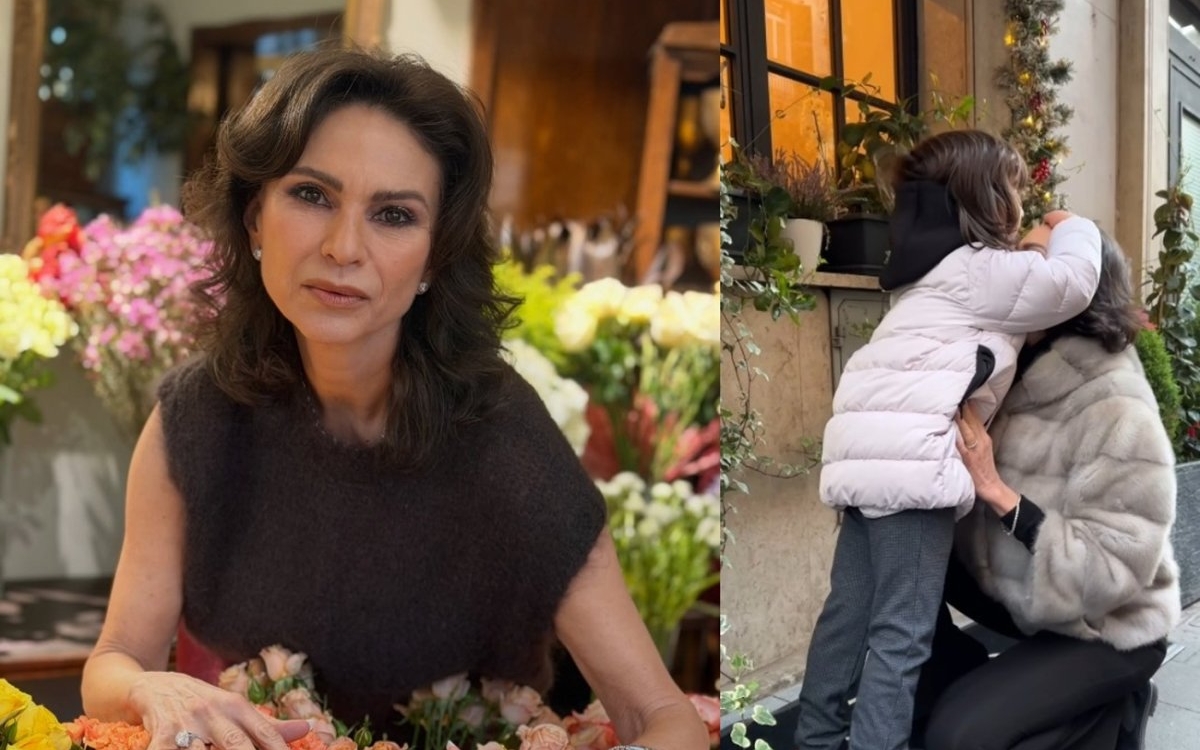Emoții uriașe pentru Ramona Bădescu. Fiul ei se pregătește să intre la școală: „Dumnezeu mi l-a dat, așa că merg cu plăcere înainte”
