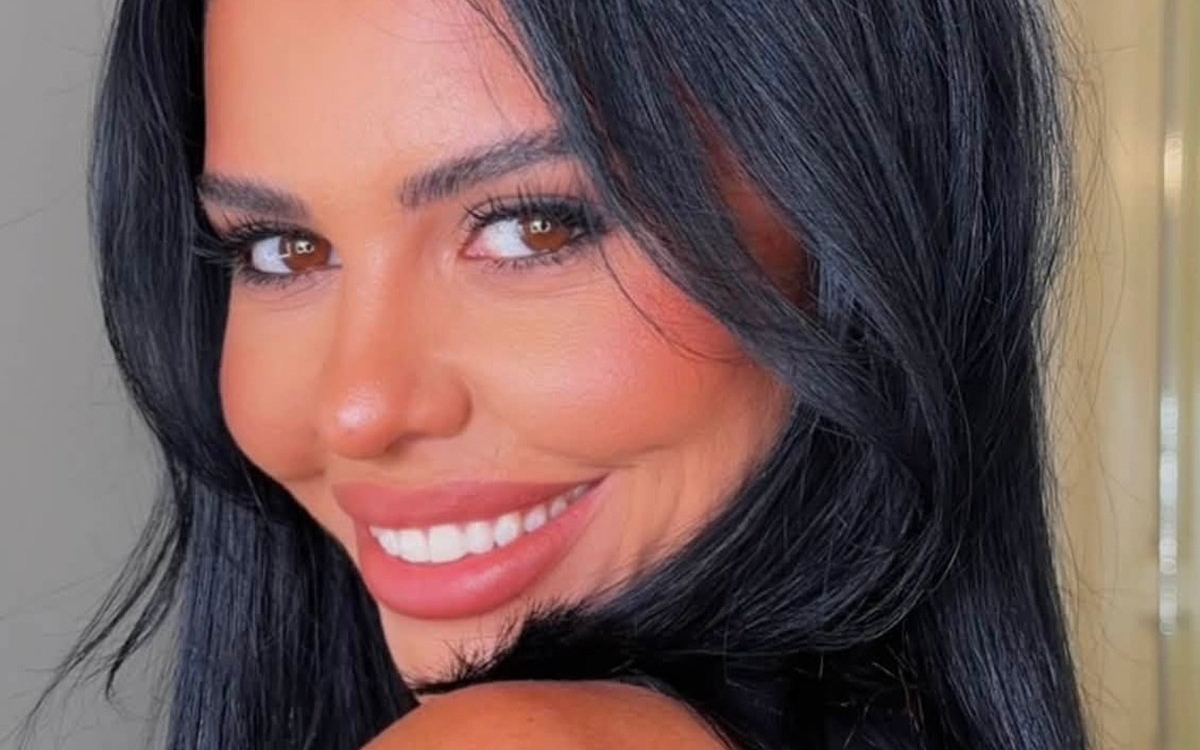 Andreea Popescu este pregătită să-și refacă viața, la patru luni de la divorț. „Sunt pregătită să iubesc și să fiu iubită"