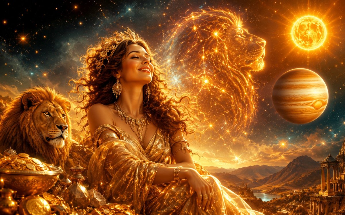 Horoscop mâine, 8 septembrie 2026. Careul de ași al Zeiței Fortuna. Se deschide robinetul de Noroc Absolut pentru 4 zodii. Bani, sănătate, iubire, DOAR acum au de toate