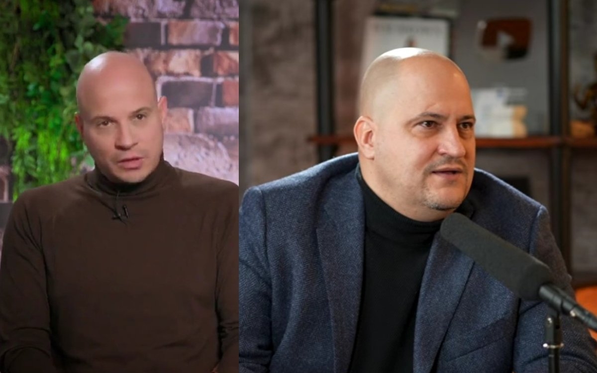 Frații Huidu sunt în doliu! Au pierdut una dintre cele mai dragi persoane din viața lor: „Nu răspundeți pe fugă oamenilor pe care îi iubiți”