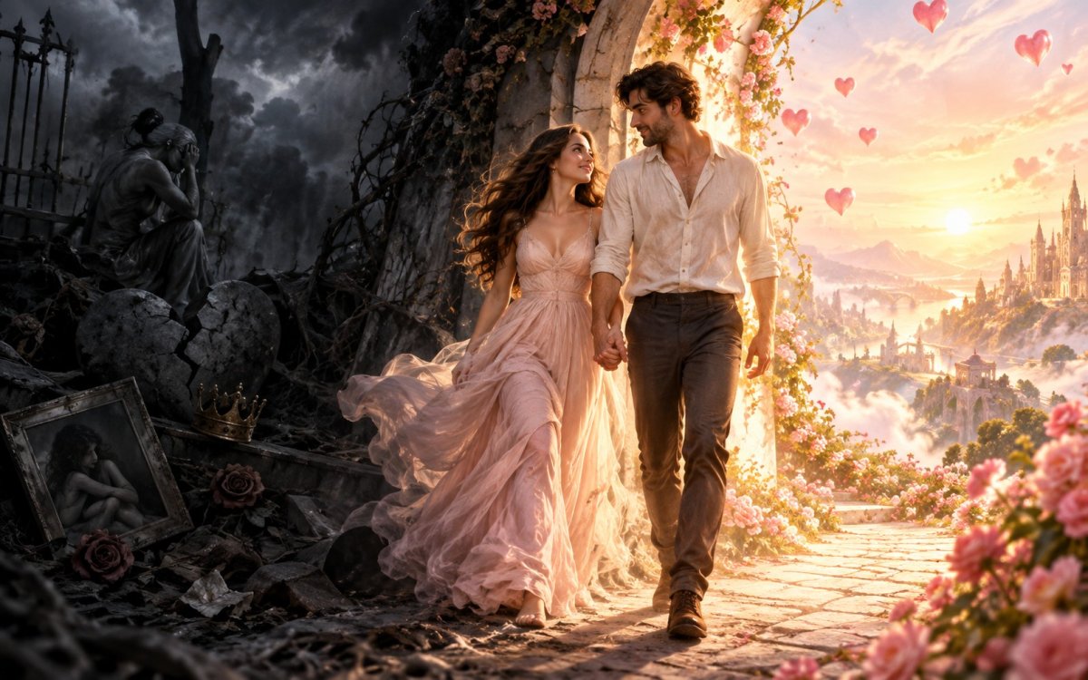 Horoscopul dragostei de mâine, 8 septembrie 2026. Trei zodii răzbună trădări și suferințe. Au trecut prin iad în ultimele luni, dar acum trăiesc iubirea aceea „bună”