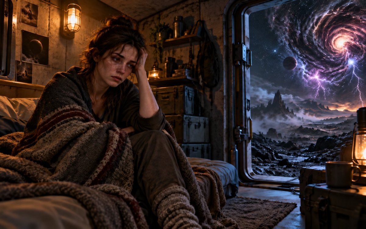 Horoscop mâine, 9 septembrie 2026. Ultima zi înainte de Cutremurul Astral. Două zodii își fac buncăr din câteva rămășițe de pace și se pregătesc pentru ce-i mai rău