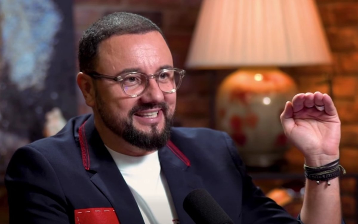 Măruță, dezvăluire șocantă despre podcastul pe care nu-l va difuza niciodată. Cine a fost protagonistul: „Nu l-am prins în ziua bună”