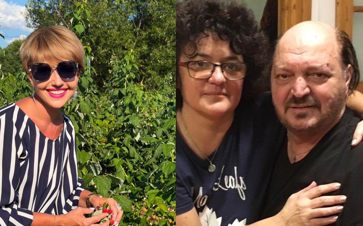 Războiul dintre Brândușa Socaciu și Marina Almășan continuă. Acuzația pe care văduva lui Victor Socaciu nu o va ierta niciodată „A zis că l-am ajutat să moară”
