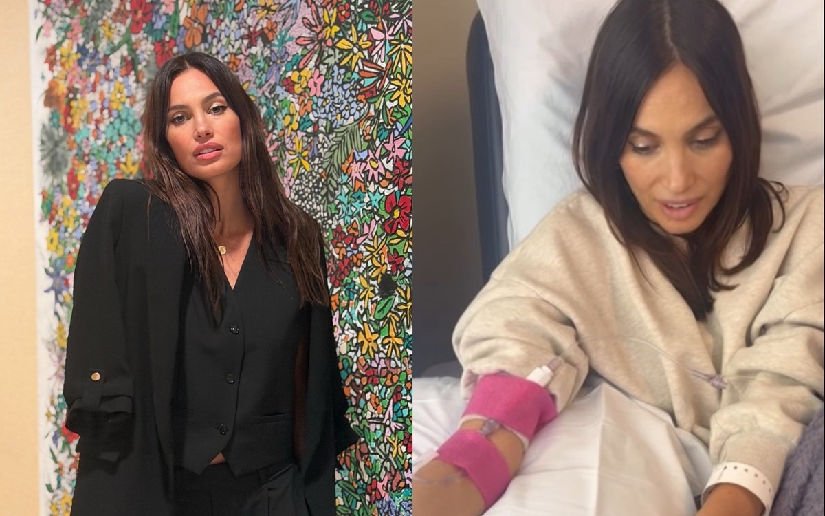 Alina Pușcău, mărturisire sfâșietoare despre clipa în care și-a anunțat mama că are cancer: „Era sigură că nu am nimic”