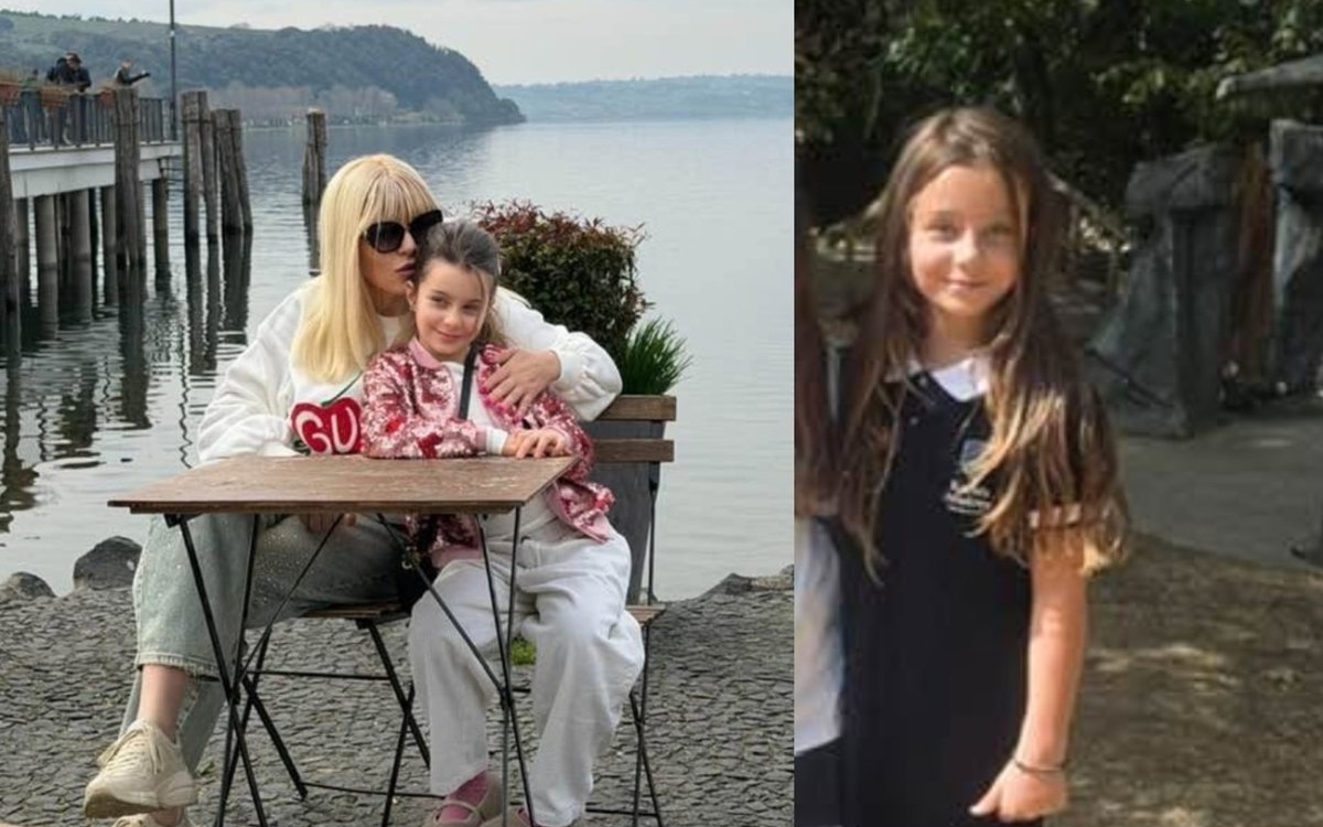 Elena Udrea, în lacrimi în prima zi de școală a Evei. „Ce frumos și ce dureros este să fii mamă”