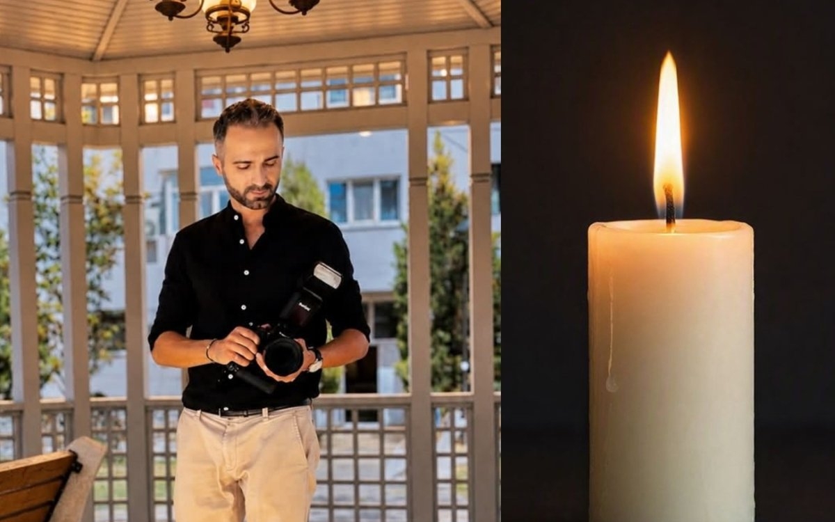 Cine a fost George Spineanu, tânărul mort în cumplitul accident de la Bălești. Avea 35 de ani și o fetiță care îl aștepta acasă