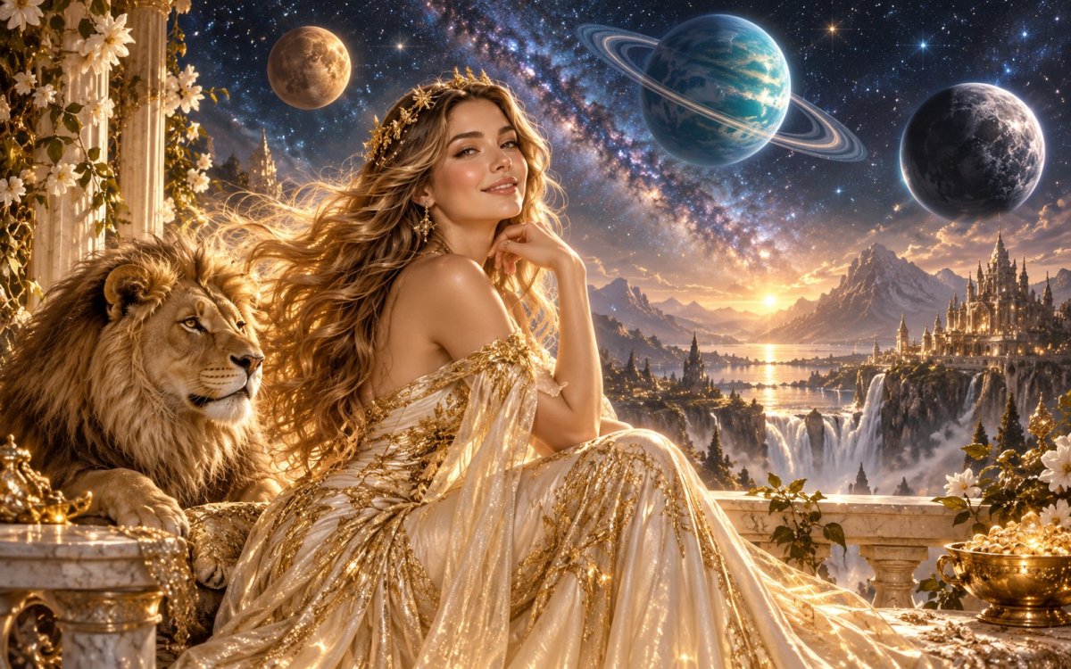 Horoscop mâine, 13 septembrie 2026. Noroc, în zi de 13? Astrele fac o excepție și dau răgaz la trei zodii să-și lingă rănile. Au și ele o pauză înainte să dea piept cu o săptămână de angoase