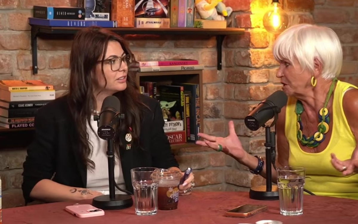 Scandal uriaș între Aluziva și Monica Tatoiu! „Nu divorțezi decât dacă te bate”. Afirmația care a aprins internetul