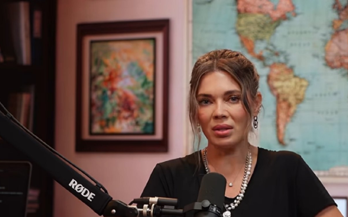 Gina Pistol, mărturisire dureroasă despre copilăria fără tată: „Pentru mine, cuvântul tată nu înseamnă nimic”