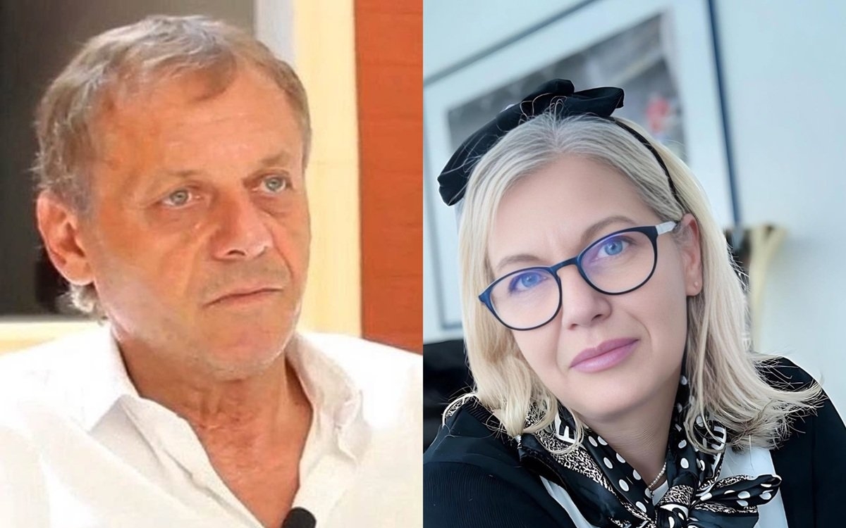 Lorena Balaci, copleșită de dor în ziua în care tatăl ei ar fi împlinit 70 de ani: „Anii trec, dar dorul nu trece”