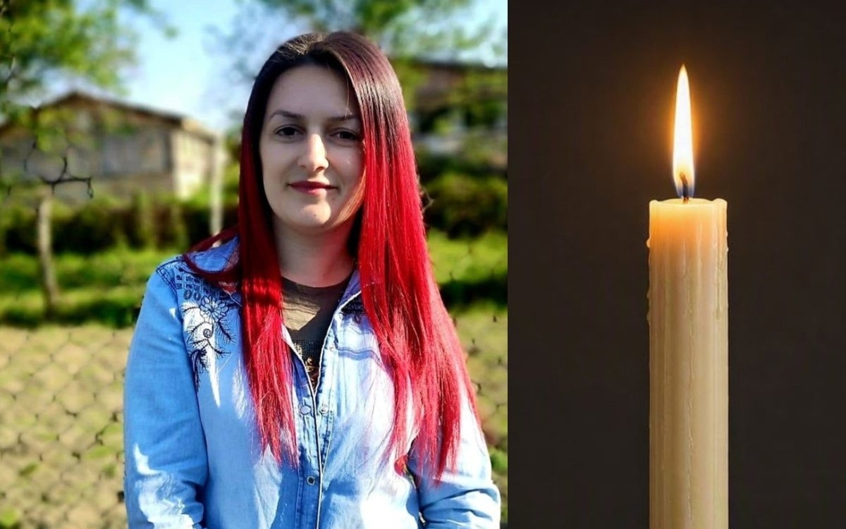 Laura a murit la doar 32 de ani. S-a stins fulgerător și a lăsat în urmă o fetiță: „E nedrept ca un copil să crească fără mama lui”