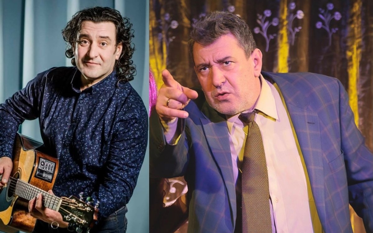 Lumea teatrului românesc, în doliu. Actorul Mihail Anton a plecat dintre noi: „Ne va zâmbi din ceruri”