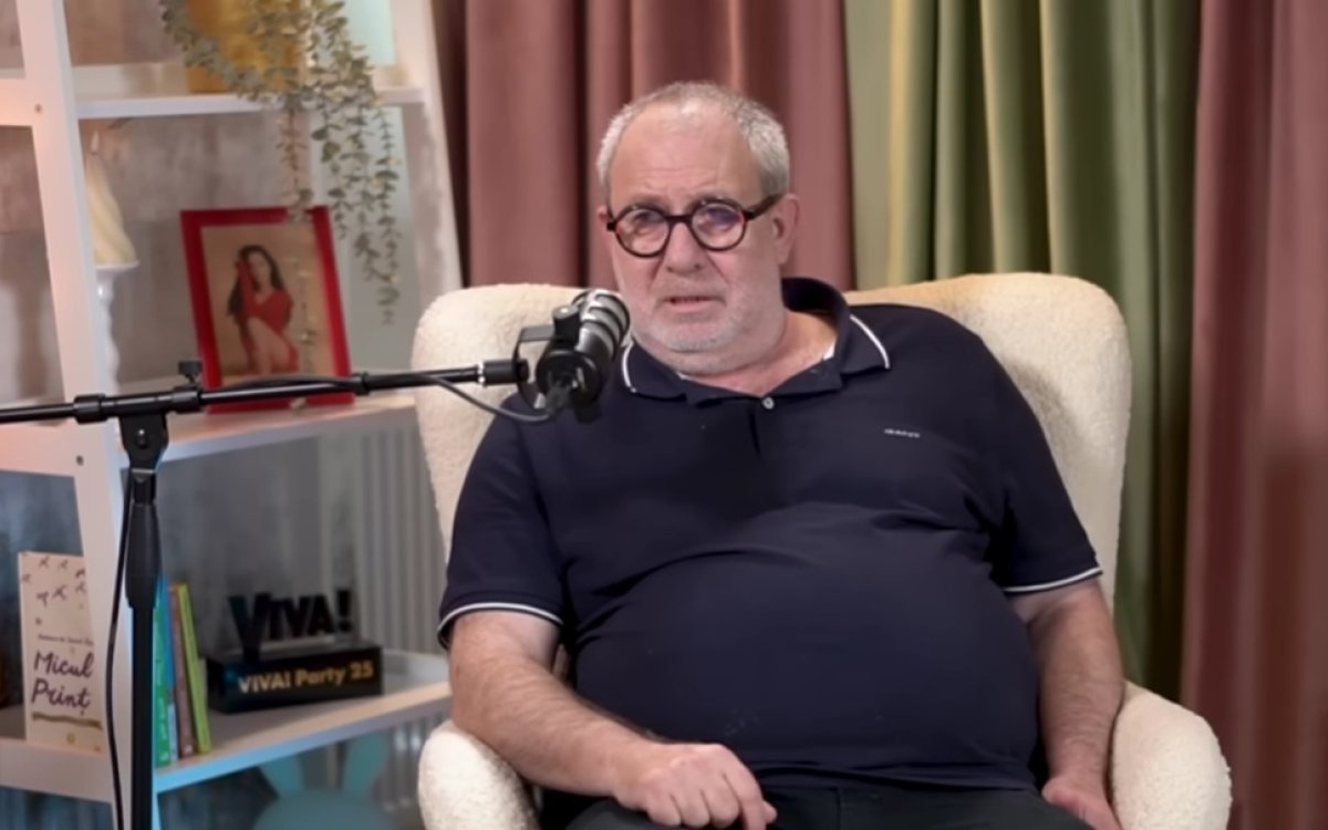Florin Busuioc, confesiune apăsătoare despre starea sa de sănătate: „E înfiorător, e cumplit”