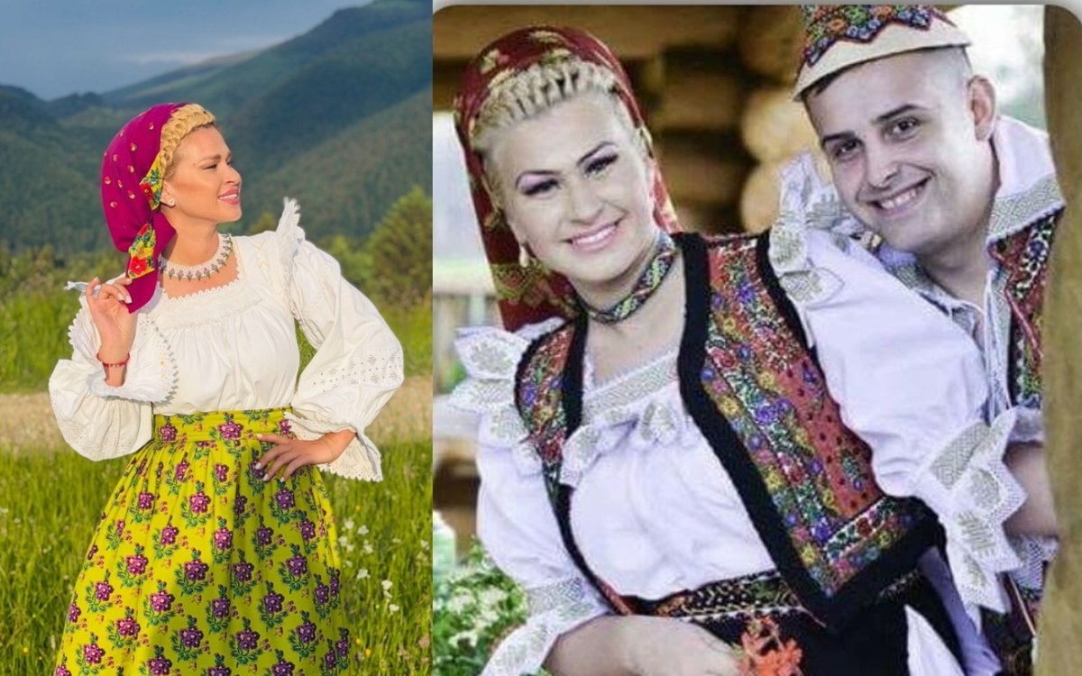 Cine este fostul soț al Oanei Tomoiagă. Iubirea ei cu Șerban Horj nu a trecut testul timpului: „Nu mai aveam aceleași idealuri”