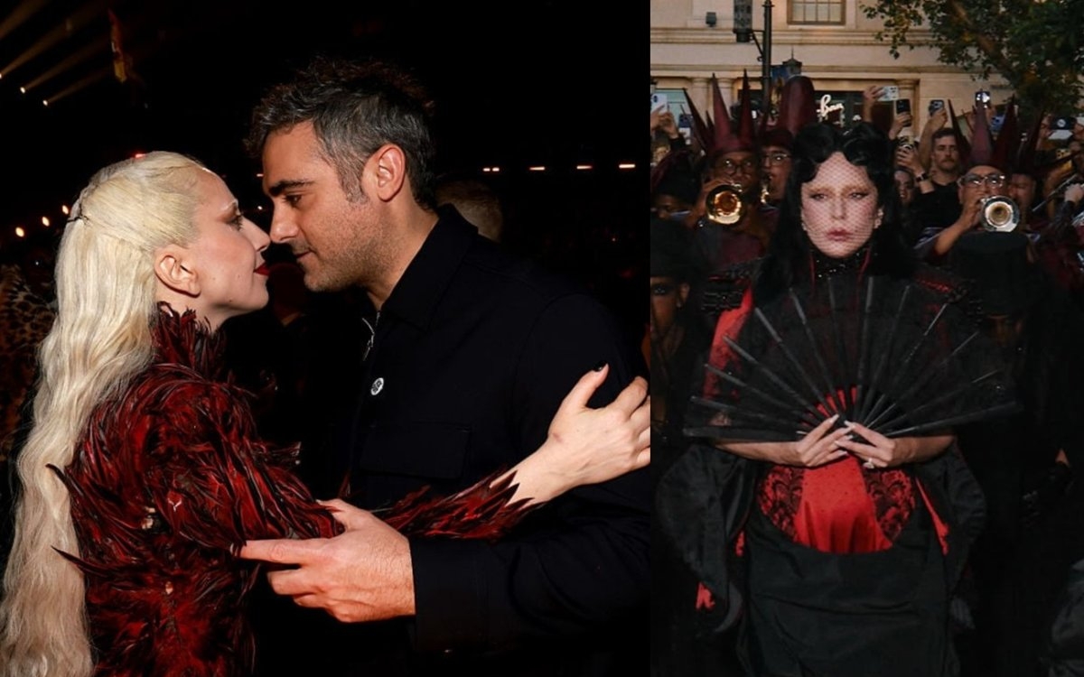 Lady Gaga a devenit mamă pentru prima dată în mare secret, la 40 de ani. „Este următorul meu rol principal”