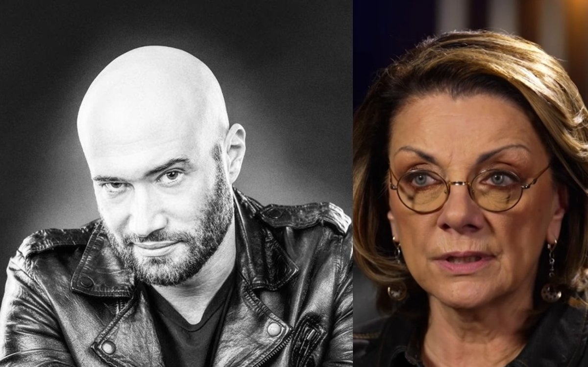 Mihai Bendeac, pus la zid după derapajul public la adresa actriței Carmen Tănase. „Știam că ai probleme cu capul”