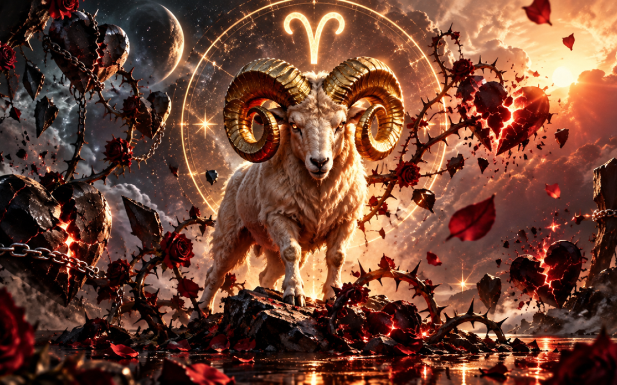 Zodiile care își descoperă adevărații dușmani până la final de 2026