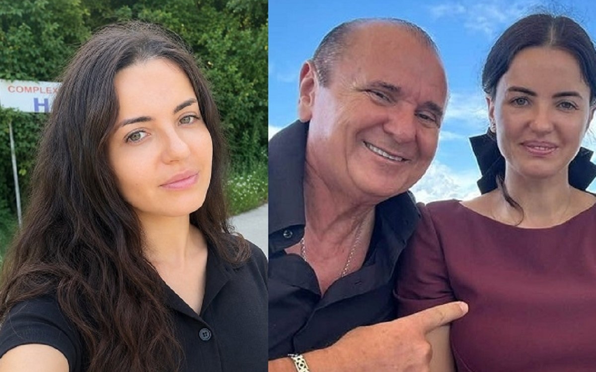 Detalii șocante ies la iveală despre relația dintre Nick Rădoi și Mădălina Apostol. „Moșul ăsta o avea cu ceva la mână, fugea fata de el”