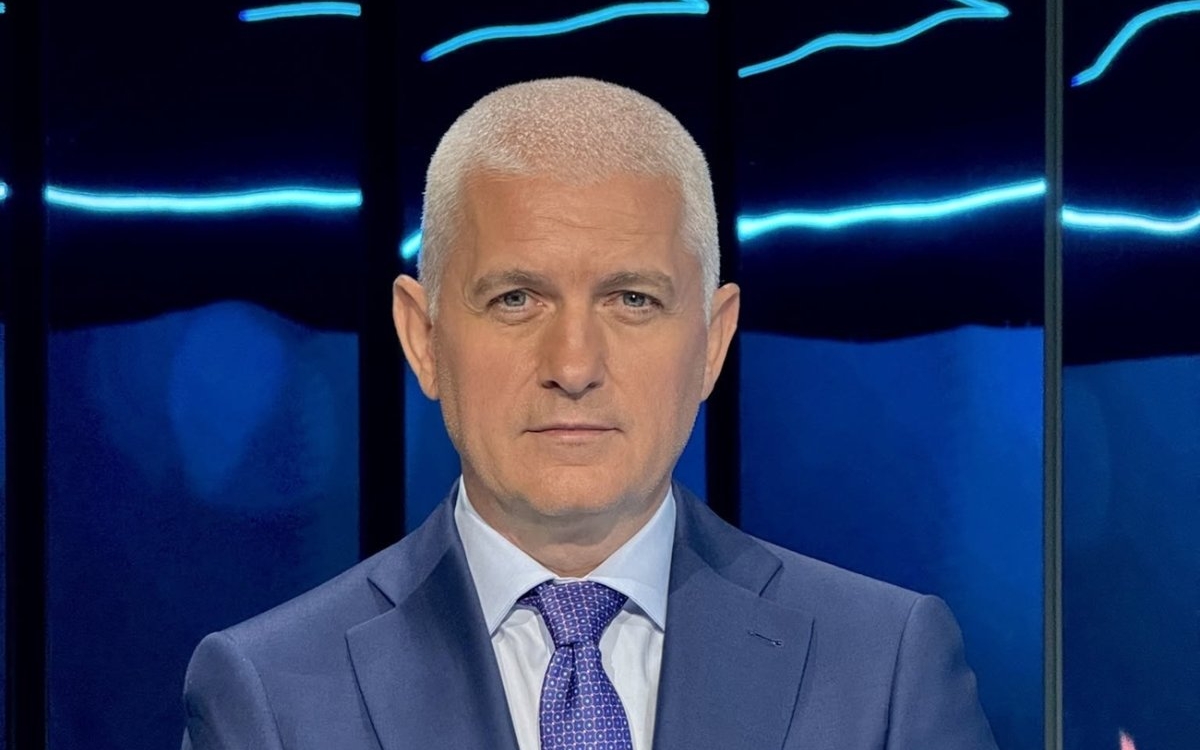 Care este numele real din buletin al lui Virgil Ianțu. Puțini telespectatori știu cum îl cheamă în realitate