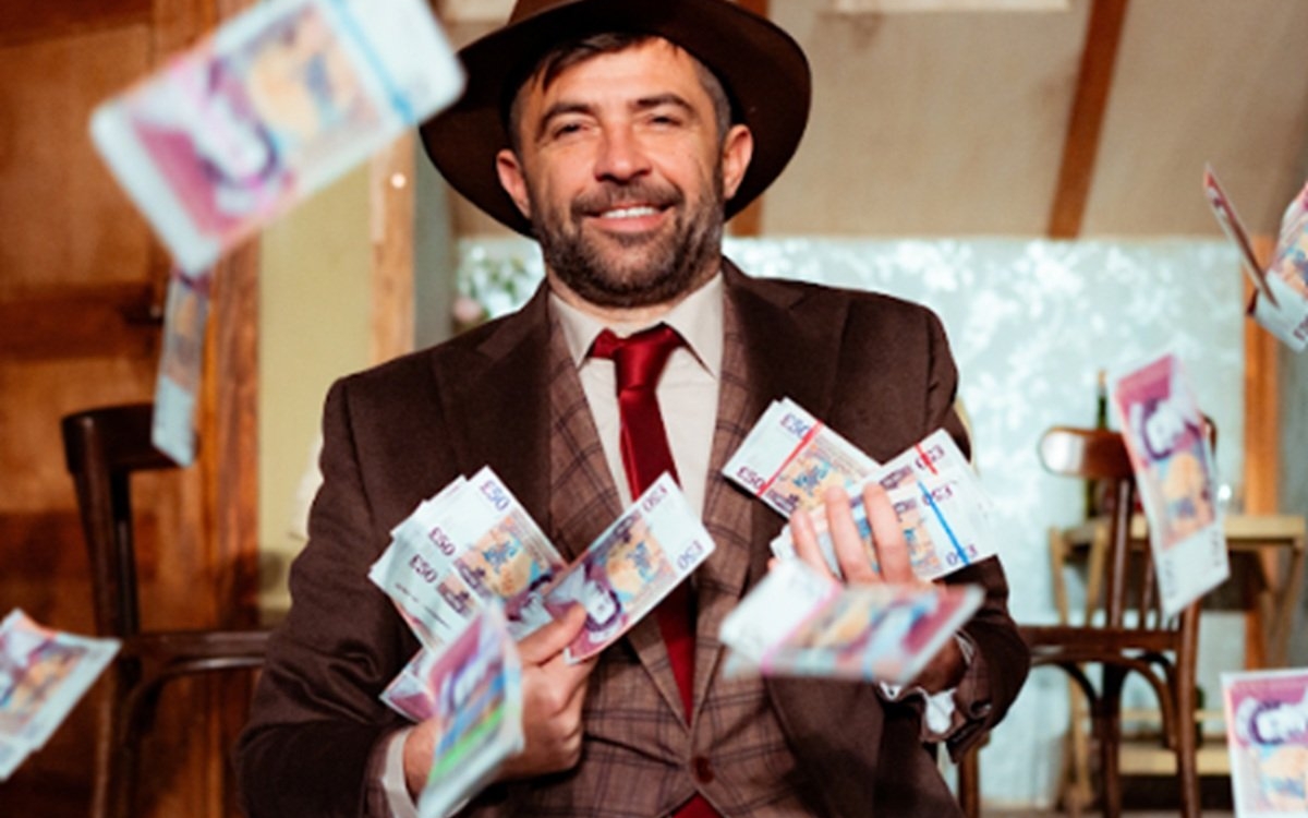 Programul Teatrului Elisabeta. 14-20 septembrie
