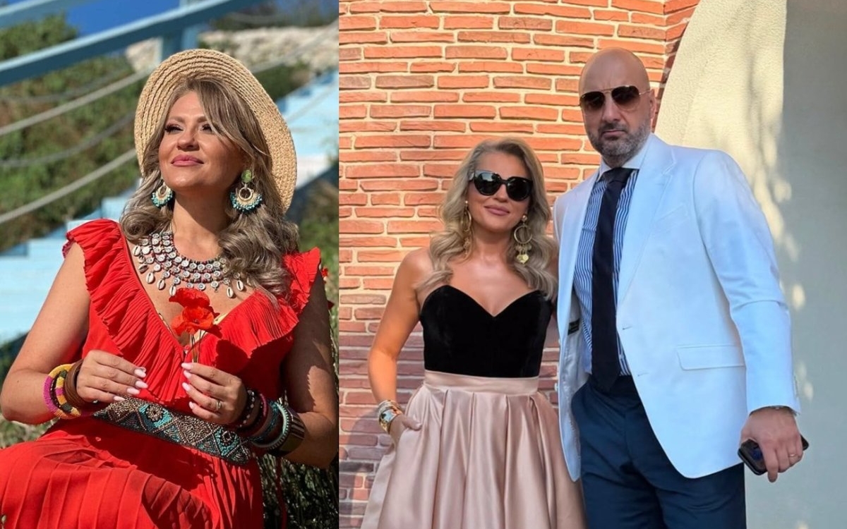 De ce nu a participat Mirela Vaida alături de soțul ei la „Asia Express” 2026. „Am tatonat vreo doi ani”
