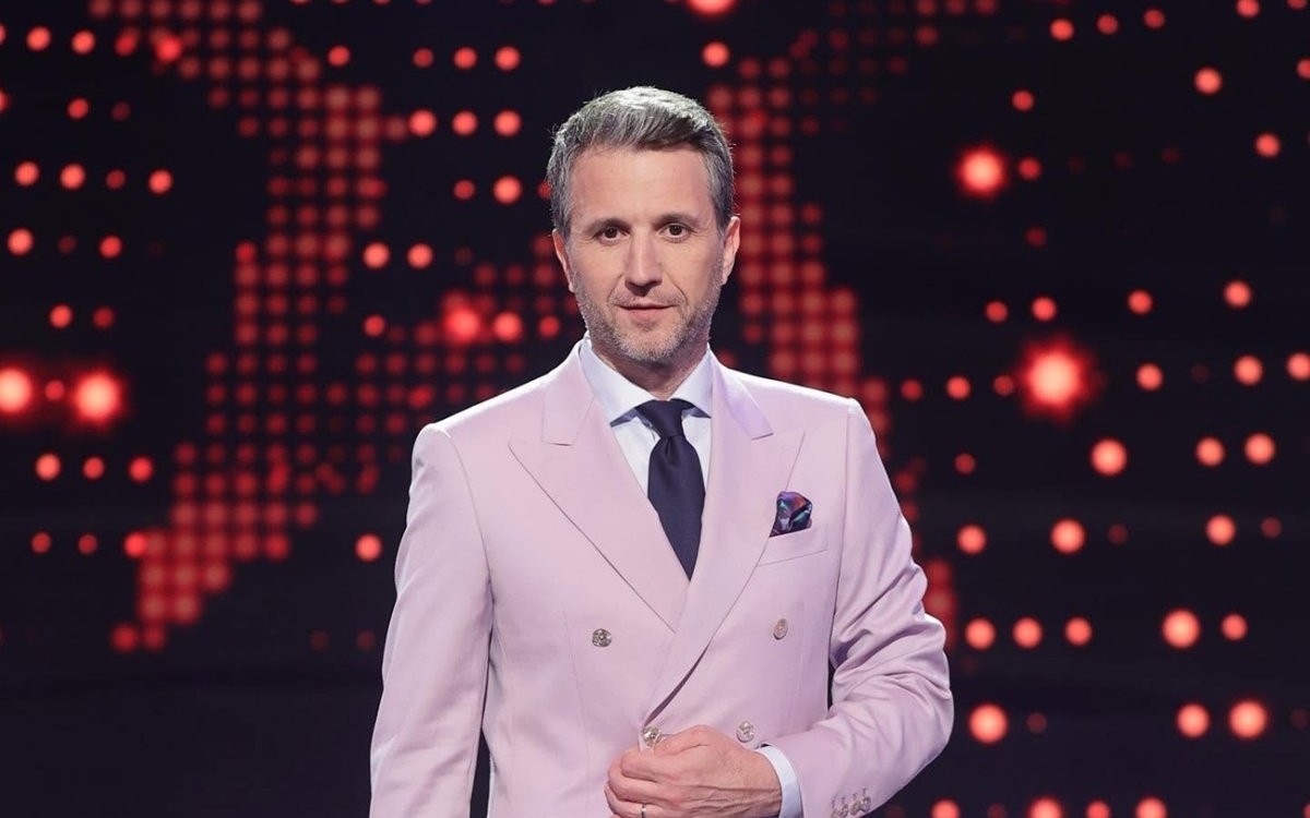 Andi Moisescu revine la TV! Emisiunea lui intră din nou în grila ProTV: „Pentru mine e o surpriză”