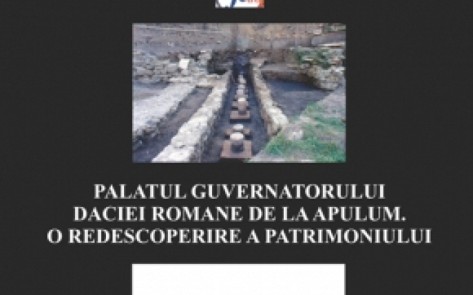 Redescopera patrimoniul Daciei romane in cadrul unei noi expozitii