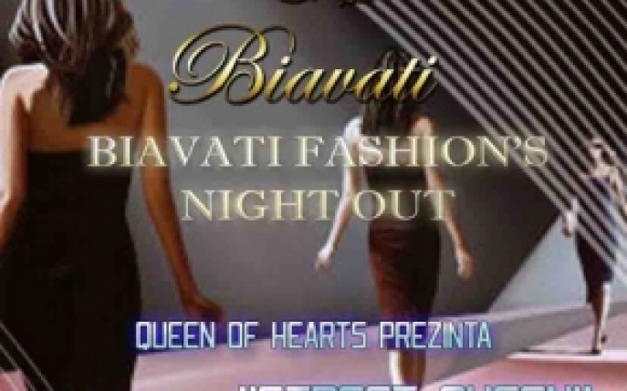 Queen of Hearts lanseaza colectia Street Queen
