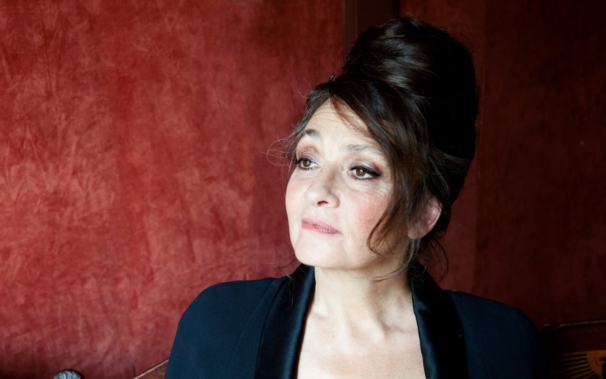 Doliu în muzica franceză după moartea lui Catherine Ringer. Vocea trupei Les Rita Mitsouko a pierdut lupta cu boala la 68 de ani