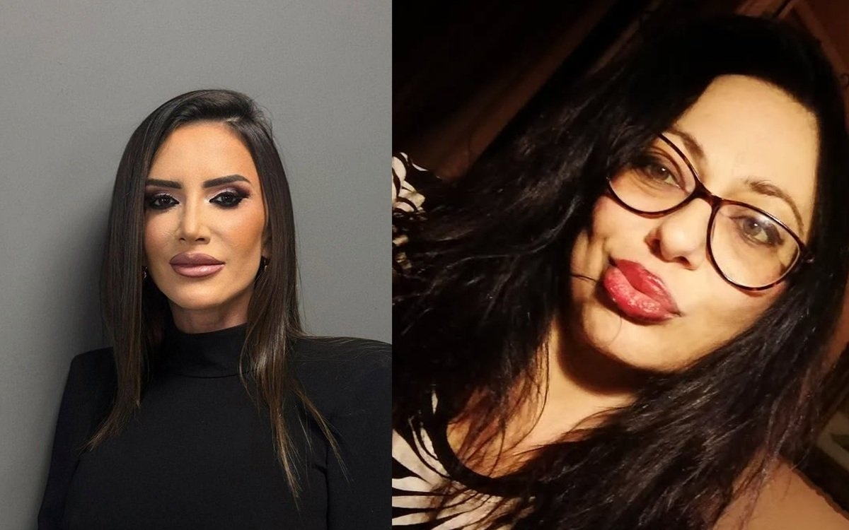 Mara Bănică, mesaj emoționant la parastasul de un an de la moartea Ioanei Popescu. „Dumnezeu să o ierte"
