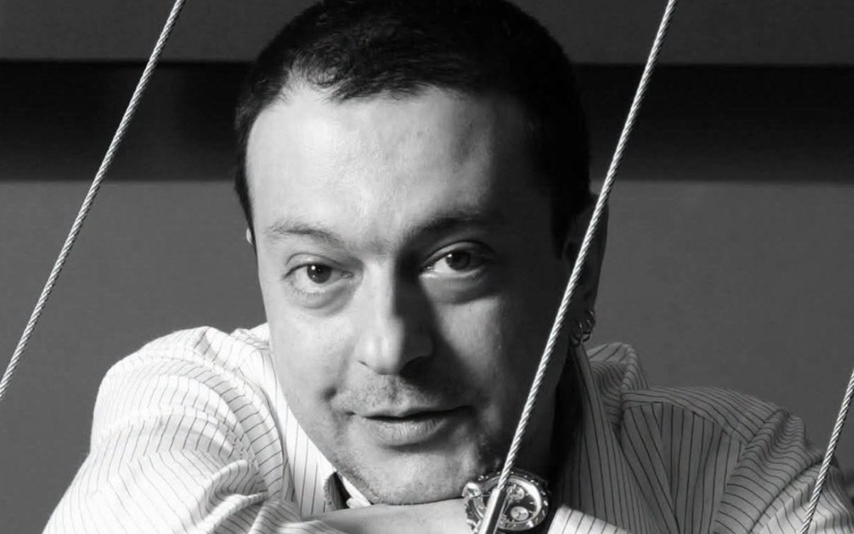 Au trecut 7 ani de la moartea regizorului Ducu Darie. Golul lăsat de moartea lui în lumea teatrului nu poate fi umplut
