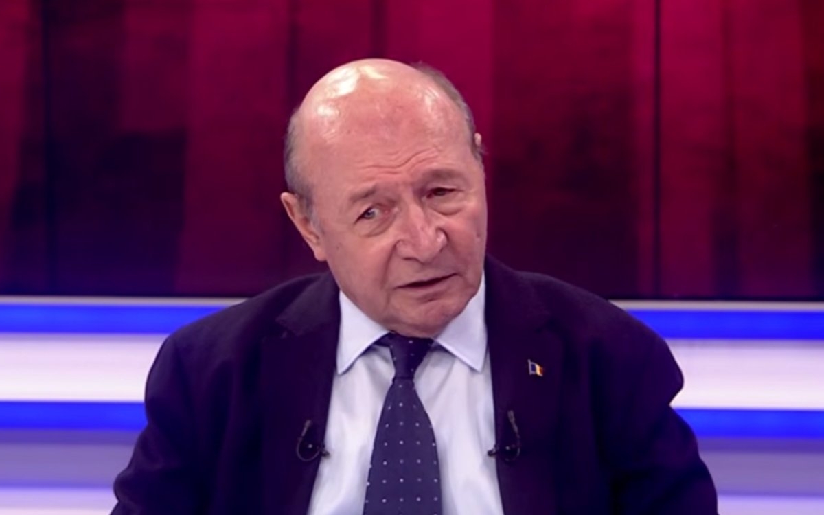 Traian Băsescu, avertisment dur pentru România. „Există riscul să nu mai putem împrumuta bani pentru pensii și salarii”