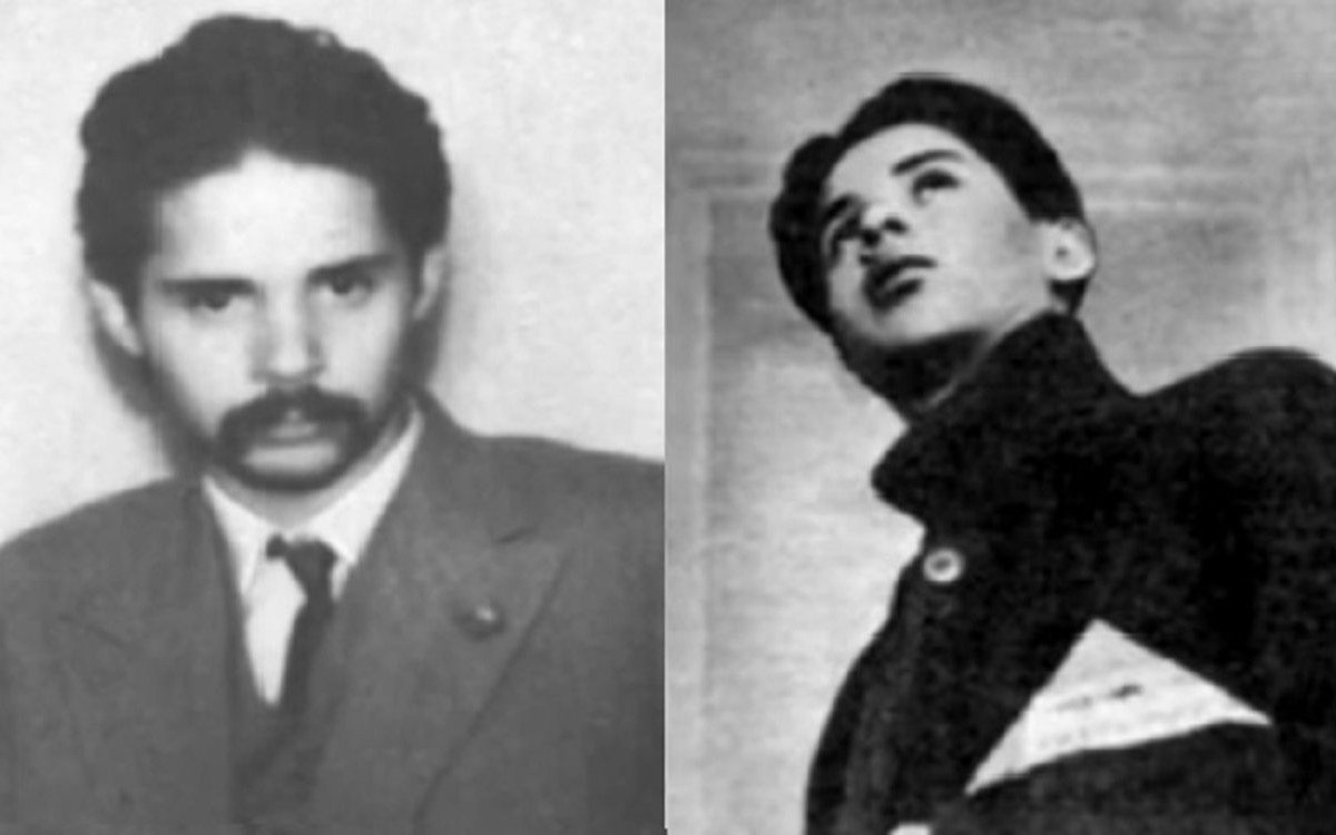 Nicolae Labiș, poetul pe care moartea l-a găsit la numai 21 de ani. Accident sau crimă? Un mister care a rămas veșnic nelămurit