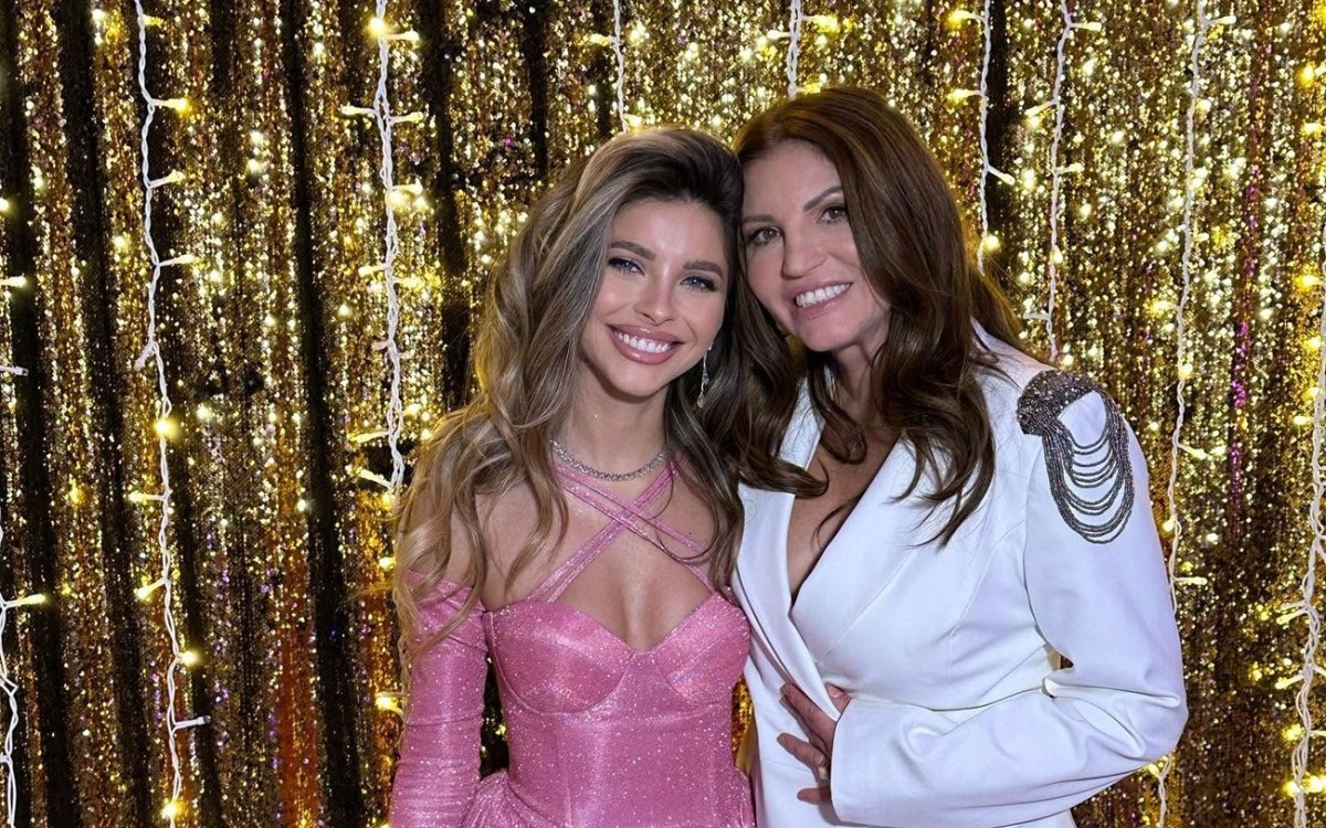 Scandalul dintre Valerie Lungu și mama ei continuă. Femeia susține că a fost invitată la cununia fiicei sale printr-un mesaj scris cu ChatGpt