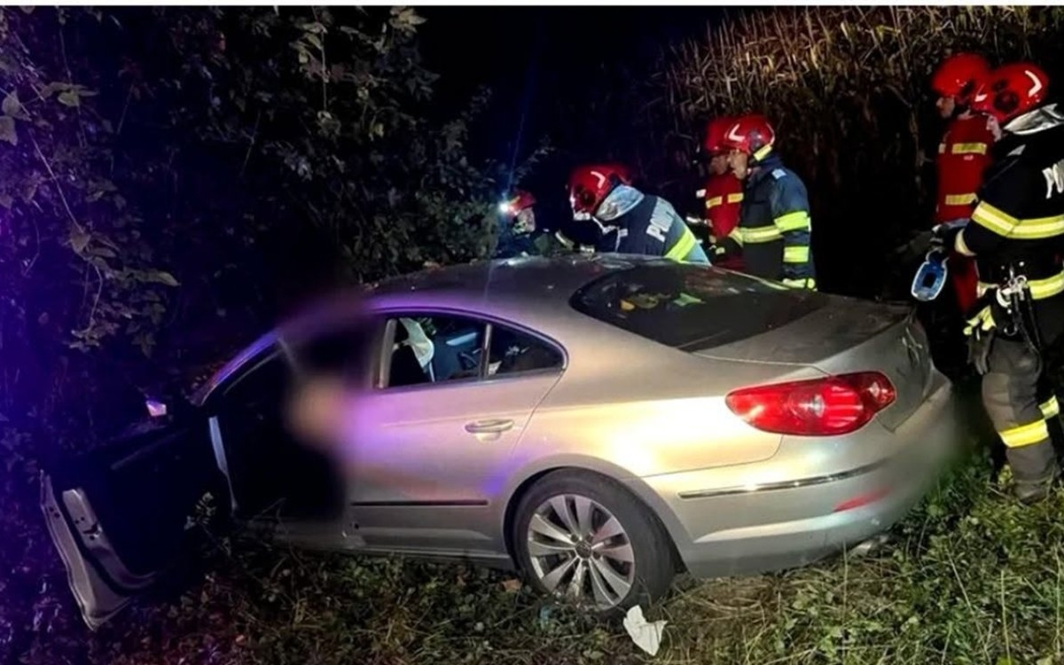 Mihai și Andrei, doi tineri de 18 și 19 ani din Prahova, au murit într-un tragic accident rutier. „Dacă nu trăgea de volan, intram într-un..."
