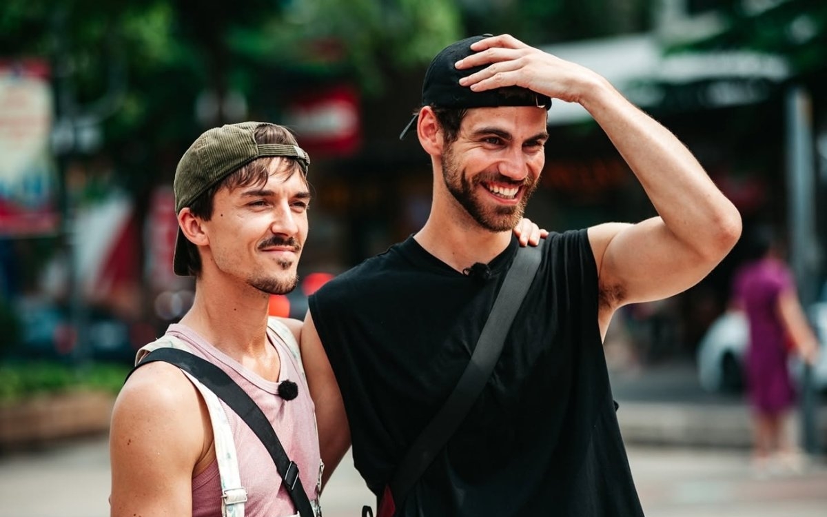 Emil Rengle, noi detalii despre nunta cu Alejandro Fernandez. Când va avea loc marele eveniment