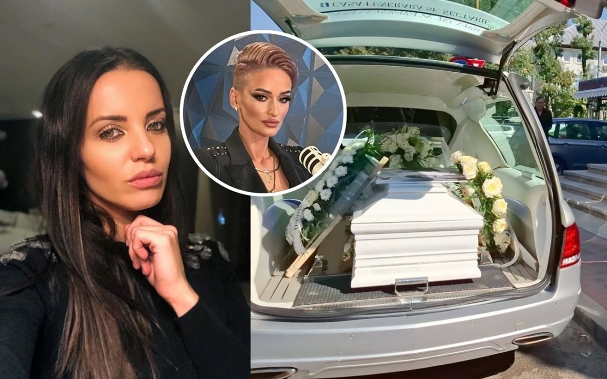 Familia Mădălinei Apostol nu s-a uitat la bani pentru ultimul ei drum. Gabriela Lucuțar a dezvăluit cât ar fi costat sicriul iubitei lui Nick Rădoi
