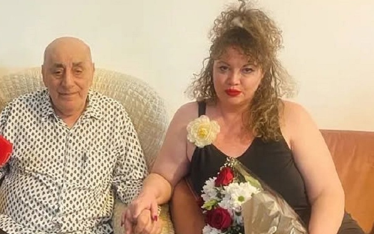 Oana Lis, dezvăluiri șocante despre boala gravă, neștiută până acum, cu care se luptă Viorel Lis de peste 20 de ani. „E afectată 80% vederea, are nevoie de operație”