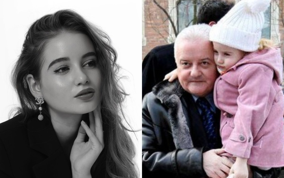 Ce avere va moșteni Irina Columbeanu de la tatăl ei. Irinel Columbeanu a scăpat de datoriile de peste 5000 de euro