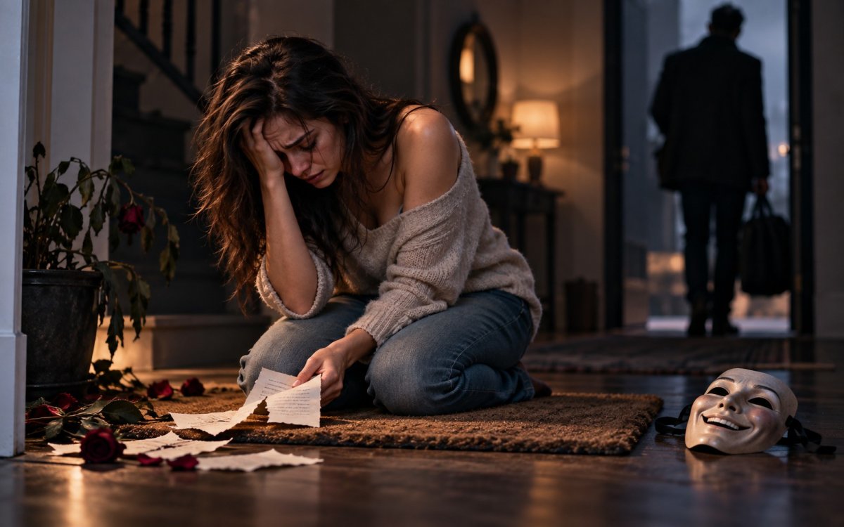 Horoscop mâine, 25 septembrie 2026. Opoziție pe Axa Relațiilor! Patru zodii sunt mințite, manipulate și amăgite de un om toxic. Se fac preș în fața lui