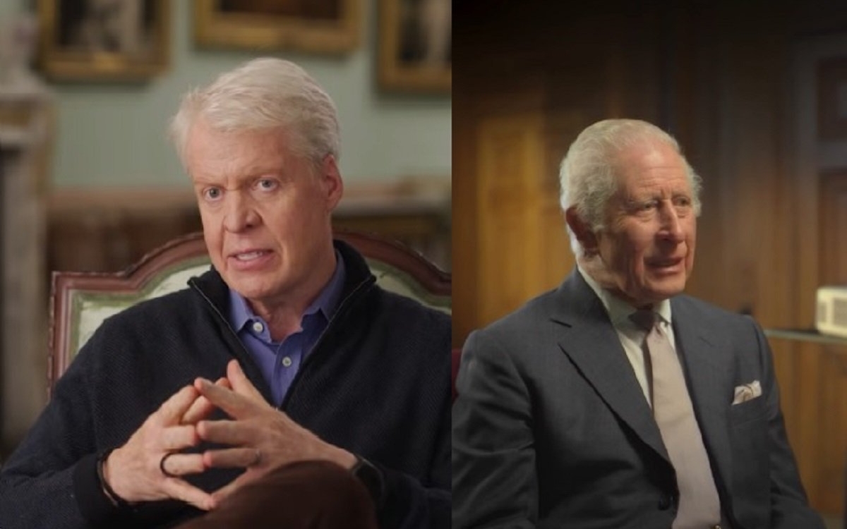 Fratele Prințesei Diana face dezvăluiri șocante despre Regele Charles, la 30 de ani de la moartea ei. „Părea extrem de încântat, aproape euforic, ca și cum ar fi câștigat la loterie”