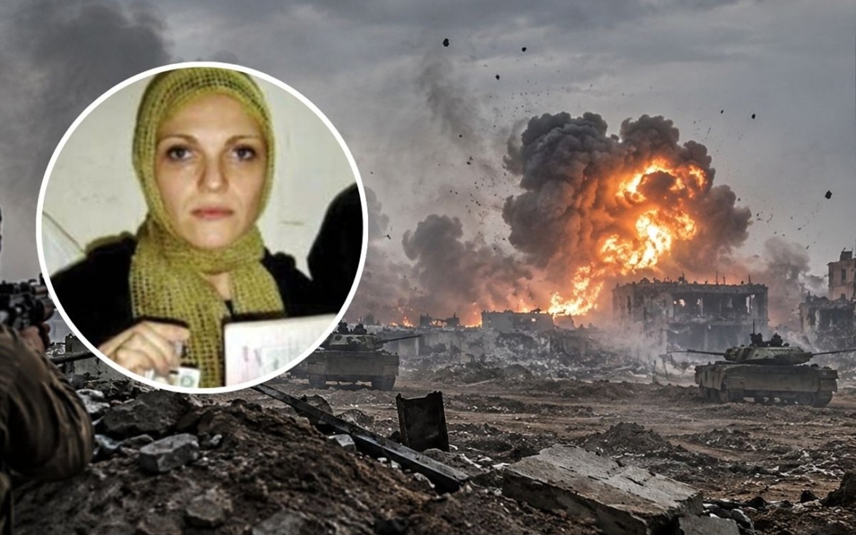 Cum arată astăzi Marie Jeanne Ion, jurnalista româncă răpită în Irak în 2005