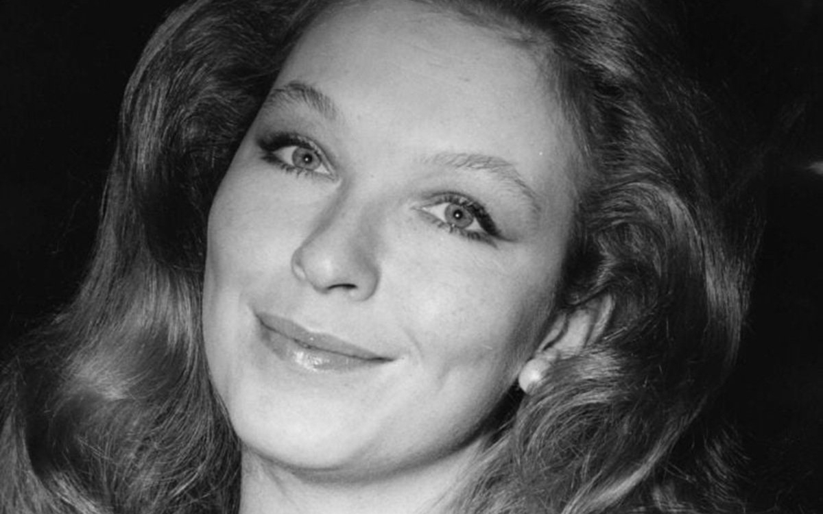 Doliu în lumea filmului! A murit actrița Marina Vlady, laureată la Cannes