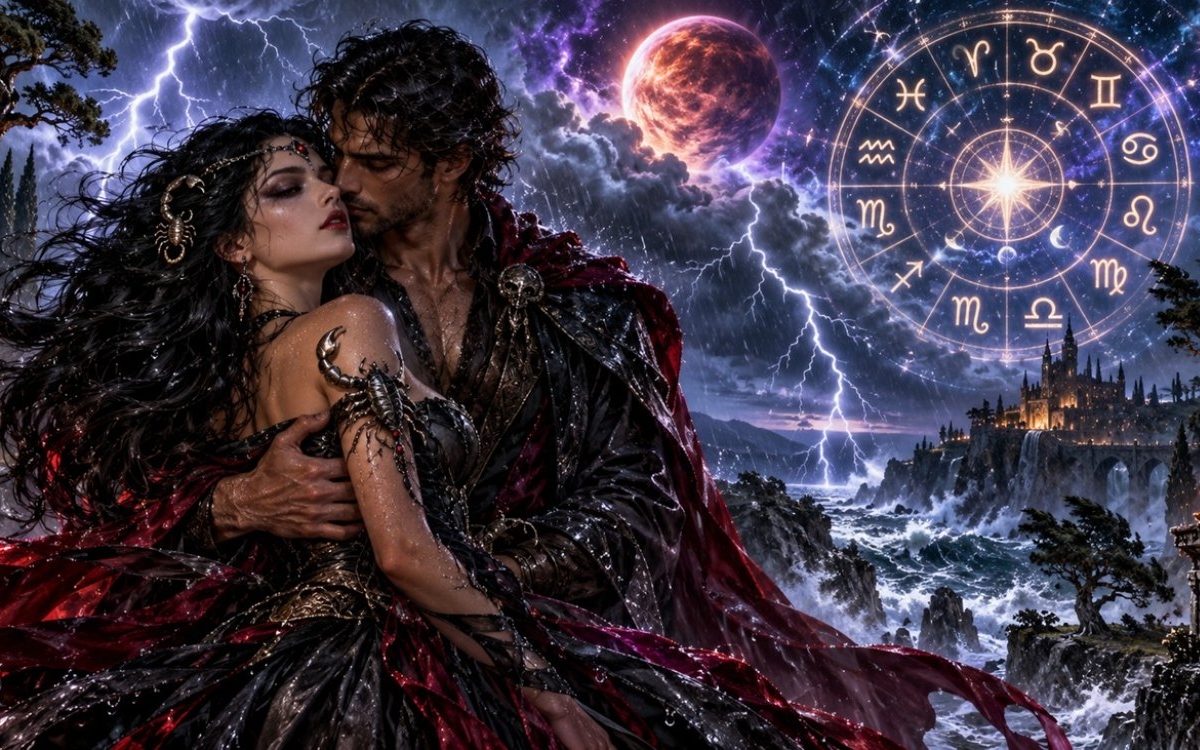 Horoscopul dragostei, săptămâna 28 septembrie - 4 octombrie. Venus retrograd provoacă furtună în relații, iar gelozia poate eclipsa fericirea zodiilor