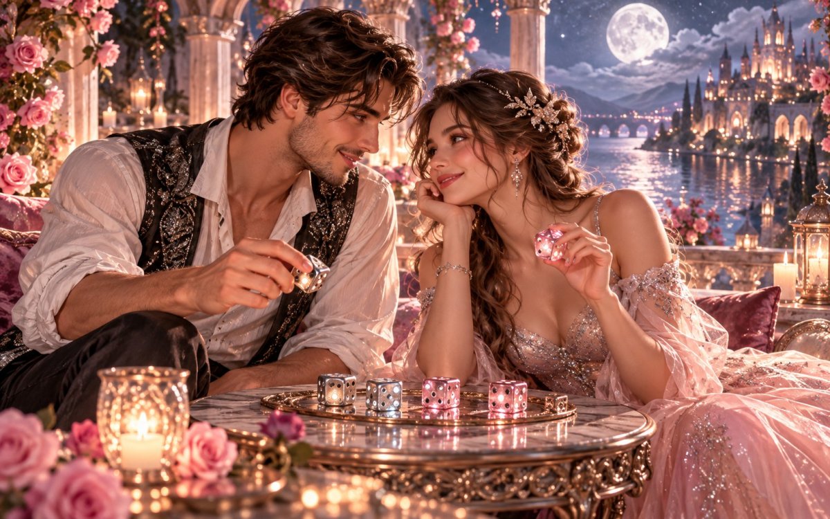 Horoscopul dragostei de mâine, 28 septembrie 2026. Două zodii joacă barbut cu inima lor. Pariază totul pe o dragoste imposibilă și ce să vezi... le iese!