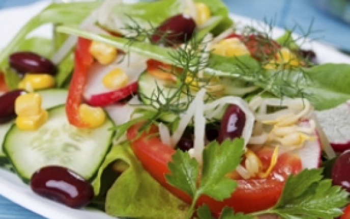 3 Preparate raw vegan de exceptie