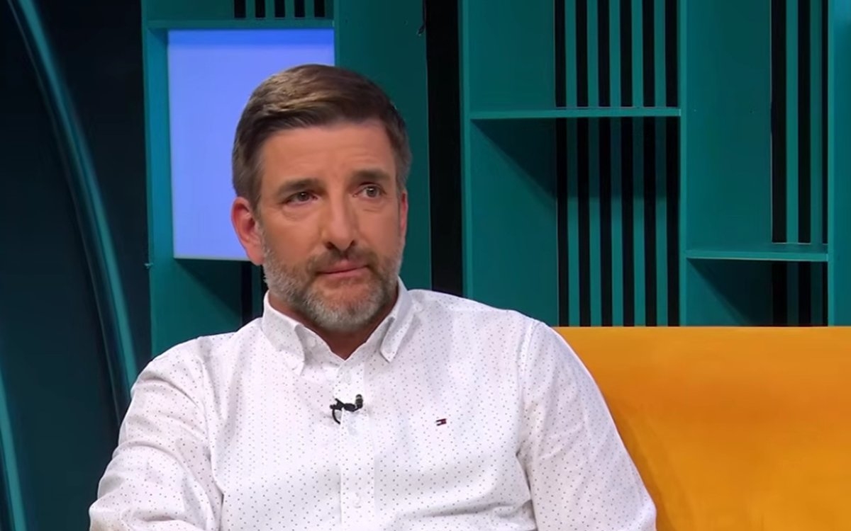Silviu Biriș, la un pas de moarte. „În momentul ăla m-am condamnat singur la moarte”
