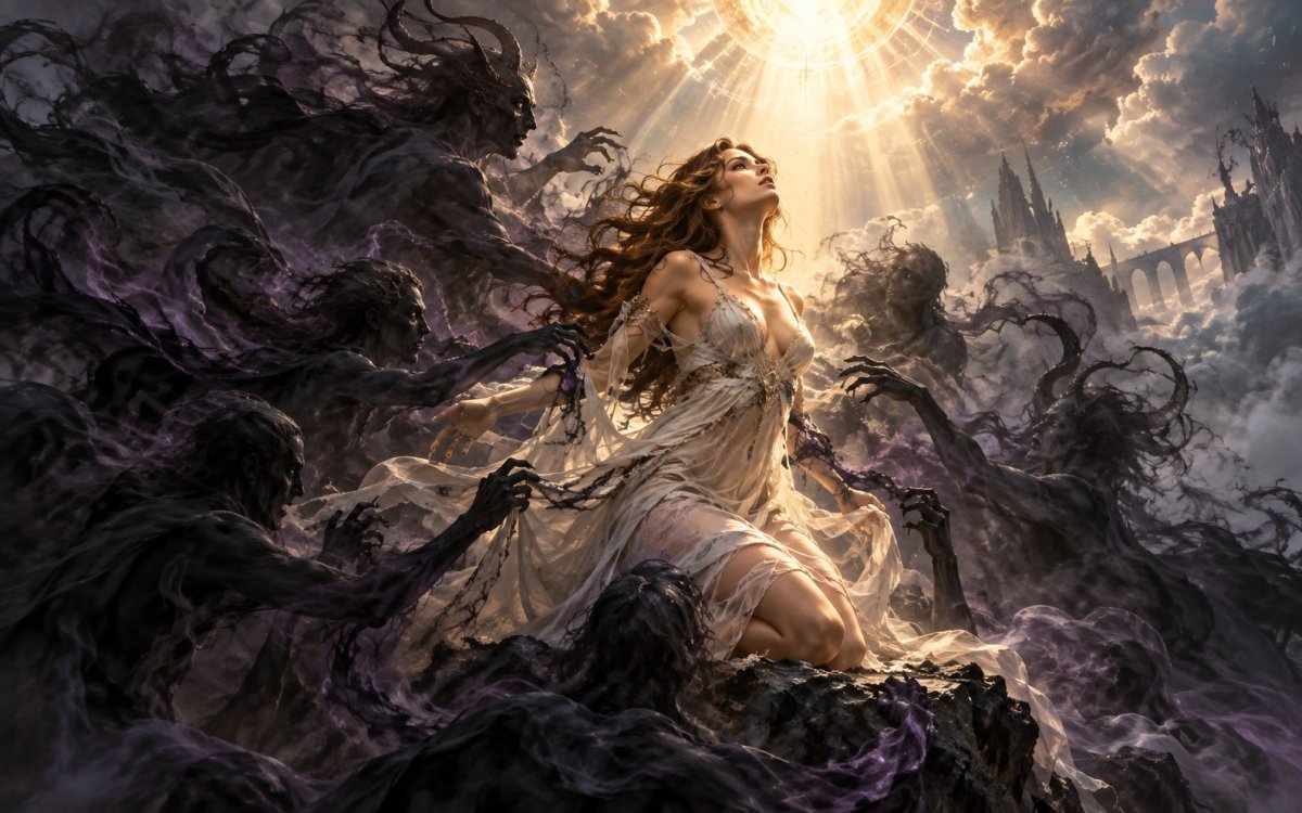 Horoscop mâine, 29 septembrie 2026. Patru zodii fac shadow work. La exterior zâmbesc, dar în interior se luptă cu demonii propriei ființe. Nici nu zici că răzbat prin Iad