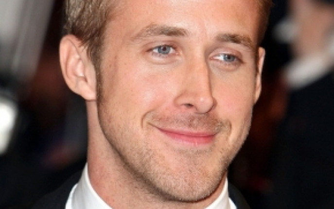 Petrece-ti timpul liber cu actorul Ryan Gosling! 